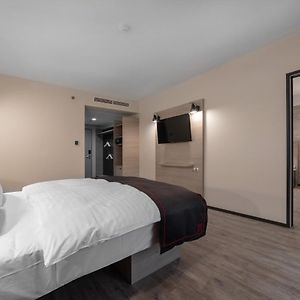 Deluxe Kamer met een King Size Bed